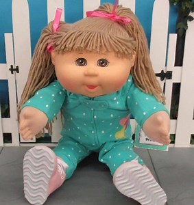 623 reactions · 121 shares | Spring!!!!!❤️❤️❤️ | Cabbage Patch Kids Fan Page | Facebook