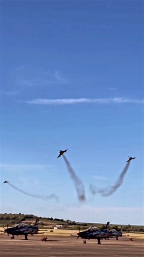 9.4K views · 1.6K reactions | @couteaudelta mirage-2000 d version...