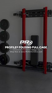 2.9K views · 13 reactions | A FULL CAGE in a small space? No way! 類...