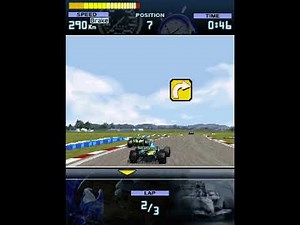 Alonso Racing 2006 J2ME (2006 : Abylight x Topgram)