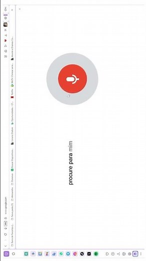 Como Pesquisar por Voz no Google em Segundos! 🎤💻