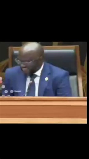 Discussion sur l'explication de vote et règlements