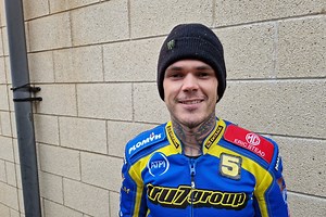 Clubs issue Tai Woffinden injury updates