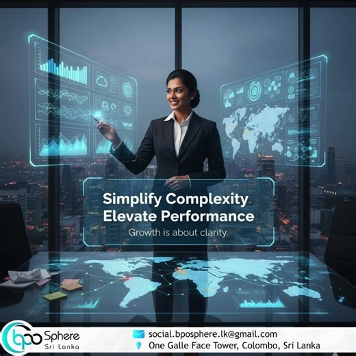 Why Simplifying Complexity Matters for Enterprises