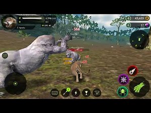 Panther Online
