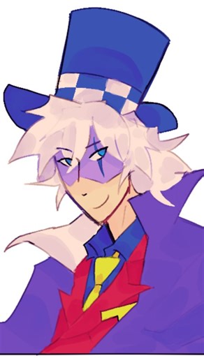 Ay on Instagram: "Did the favourite character trend!!! I don't think I can do the full thing ough I'd run out 💔💔💔 I was contemplating matpat and the survivalist class from dead rails 💀💀💀 So here we have uhh a high schooler who's secretly a ninja and fights evil robots and mutated schoolmates, a sweet little robot who's looking for a little love, a wanted criminal who steals '''fairly''' and a war veteran who owns a boyband 😭😭ὢ