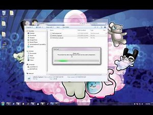 Google Drive inside an encrypted file container