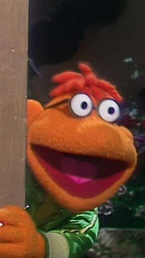 We could all go-fer a guy like Scooter! 💛🧡💚 #TheMuppets70 Stream The Muppet Show, The Muppet Movie, The Muppets, and more on Disney . | The Muppets