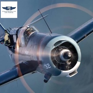 2.5K views · 253 reactions | The CAF is dedicated to Honoring American Military Aviation through Flight, Exhibition, and Remembrance. Our mission is to educate, inspire, and honor. Like us for amazing WWII Warbird content! | Commemorative Air Force | Facebook