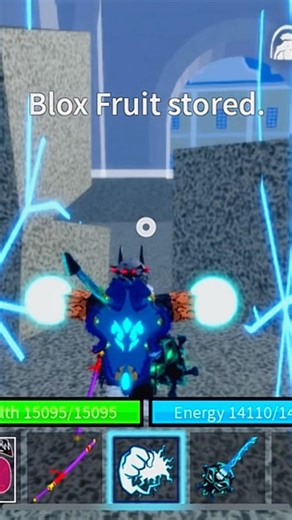 Best quake combo before rework #roblox #bloxfurit #foryou #bloxfruits