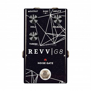 REVV G8 Noise Gate  favorable buying at our shop | België