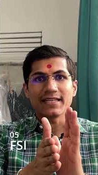 FSI, Fungible FSI & Premium FSI Explained | Build More Legally | Day 16 #FSI #PremiumFSI