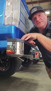 The bumper your OBS should have come with! Transform the look of your 1992–1997 Ford F-150, F-250, F-350, or Bronco with our rear bumper designed specifically for the classic lines your truck. This bumper takes inspiration from the original factory design but trims it down to a slimmer, more refined profile that perfectly complements your OBS Ford. Choose the finish that matches your style: Raw Steel – ready for custom paint or coating Black Powder Coat – rugged, durable, and ready to install Po
