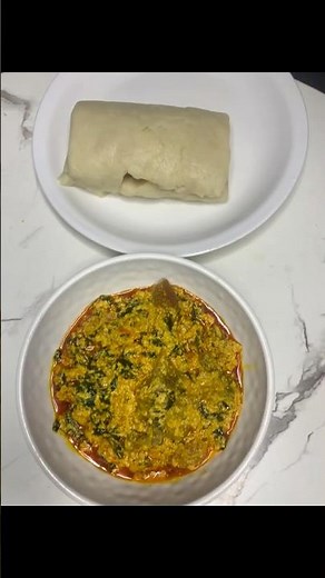 How I cook Egusi Soup for the first time | Nigerian Egusi Soup Recipe#cooking #food #egusi #meat