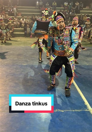 Danza Tinkus: Cultura y Tradición Boliviana