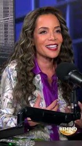 Sunny Hostin celebrates her daughter Paloma's showing at the Harlem Fine Arts Show | The View