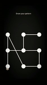 Hard pattern lock 📳🤳 smart pattern lock 📳🤳... #viralreels #pattenlock #trendinglock #smartlocks #trendingaudio se | Abhishek Yadav