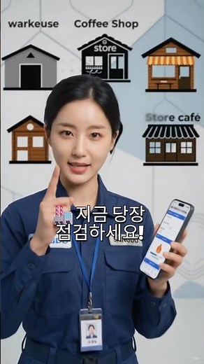 제조/물류창고/전통시장 전기 화재 예방하려면? 아크 자가 진단 방법