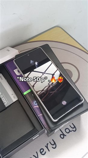 Infinix Note 50 Pro Features and Best Themes