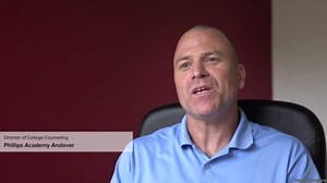 Succeeding at the college admissions interview