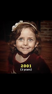 Paris Jackson through the years #parisjackson #throughtheyears #evolution #2000s #nostalgic #kingofpop #michaeljackson #fyp #explore | BruninhoTv