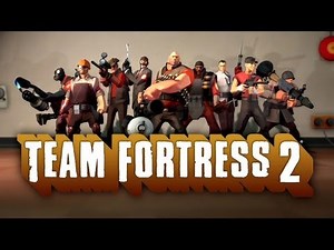 Team Fortress 2 Meet the Pyro Video (HD 1080p)