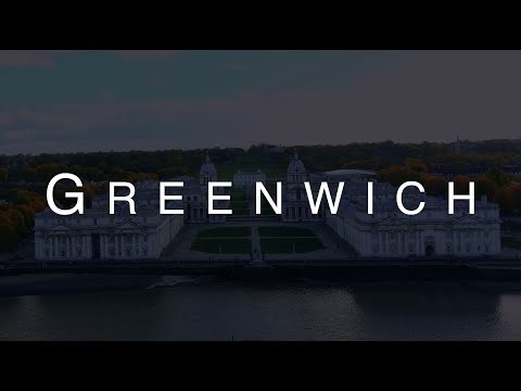 Welcome to Greenwich | Cutty Sark | Aerial Drone Shots