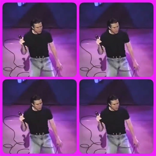 …Steve Perry…