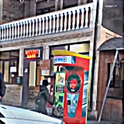 Sigma Male Moments: A Compilation of Respectful Edits