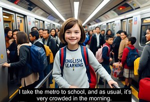 20K views · 459 reactions | My Day - Daily English Listening and Speaking Practice | Improve Your English Vocabulary | King English for Kids | Facebook