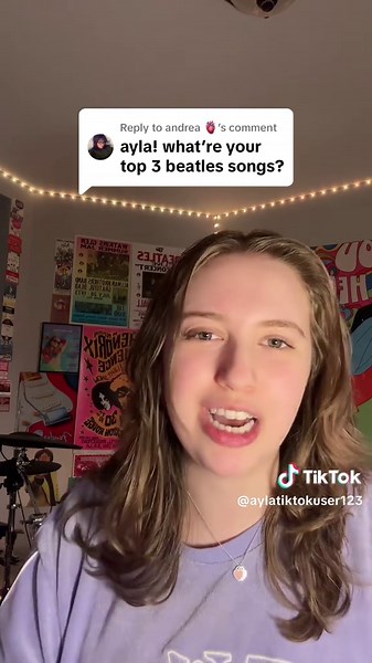 Engaging Beatles Fans: Change a Hater's Mind
