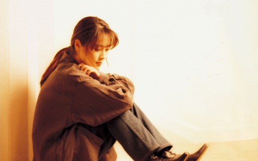 ZARD -《喜欢独自一人》～(高质量整合)