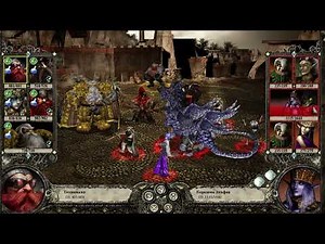 Disciples II: Dark Prophecy Videos for PC - GameFAQs