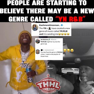 2.9M views · 49K reactions | They said those YN's about to be dancing like #nbayoungboy to that "YN R&B"  Is the YN community about to change the R&B game with this new trend? 樂 | The Hip Hop Lab | Facebook