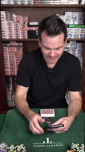 Explore Card Magic Tricks Across the USA