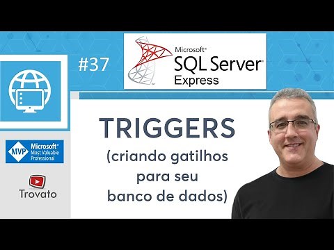 SQL Server - 37 - Triggers - Creating triggers in your database