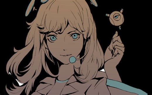 【CYTUSⅡ】PAFF个人剧情(已更新完至最新2.9ver)