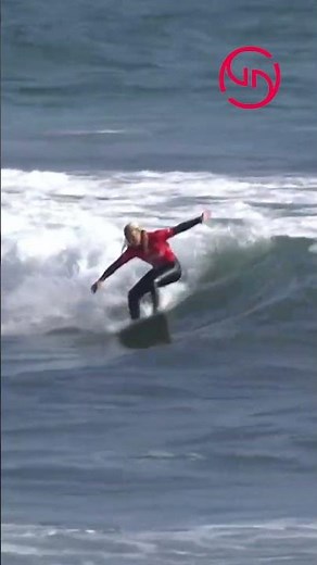 the youngest Super Girl champ Eden Walla looks for more history in Oceanside September 19-21