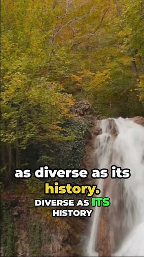 Iran Explained 🇮🇷 One of the World’s Oldest Civilizations