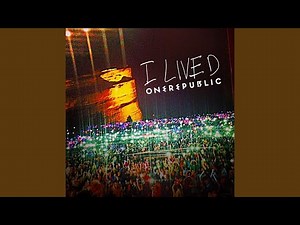 I Lived (Heroic Remix)