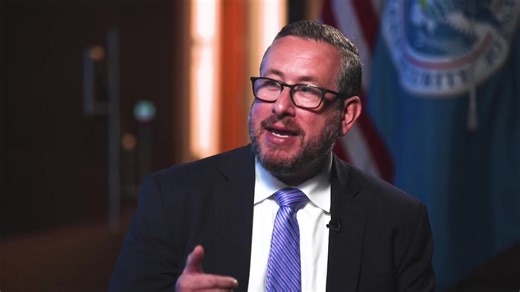 USCIS Director Joseph B. Edlow on the agency’s posture adjudicating immigration applications in the Trump Administration: | U.S. Citizenship and Immigration Services