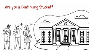 Are you a continuing student? Here's what you need to know! | Ministry of Public Service, Government Efficiency & Implementation