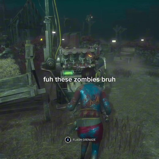 Looping Zombies in Dead by Daylight: Why It Happens