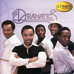 The Dramatics (1964-2000)