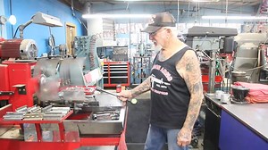 86K views · 3K reactions | Just wanted to show you guys what I'll be doing all weekend. I have a ton of work to do in the machine shop. I've been in business doing this type of work for 58 years and still going strong. If you need any of this type of work done, give me a call. Tell me what you have and I'll tell you if I can do it. You guys have a great weekend and ride safe out there. Any questions call Dragonman at 719-683-2200. | Dragonman's | Facebook