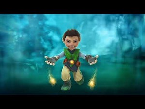 TREE FU TOM MARATHON | SEASON 5 FULL EPISODES 3 AND 4