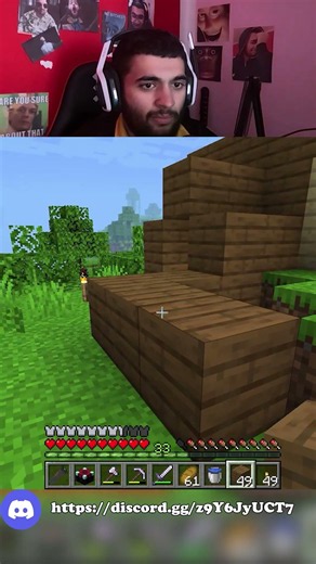 WHAT CAN YOU DO?! 😭 | Minecraft Verity Mod