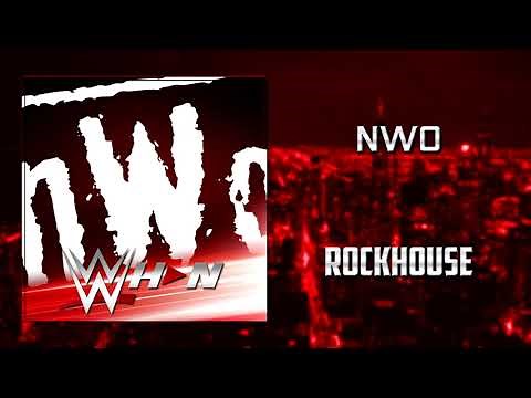 WWE: nWo - Rockhouse + AE (Arena Effects)