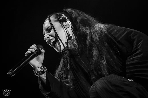 "Je pense que c'est l'une des meilleures chansons que nous ayons jamais écrites" : Jinjer parle des chansons les plus marquantes de sa carrière