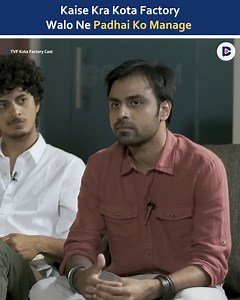 4.6K views · 68 reactions | Kaise Kra Kota Factory Walo Ne Padhai Ko...